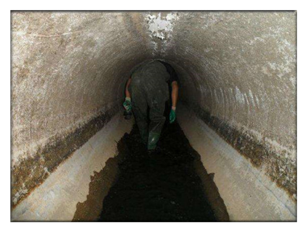 双牌管道高压清洗