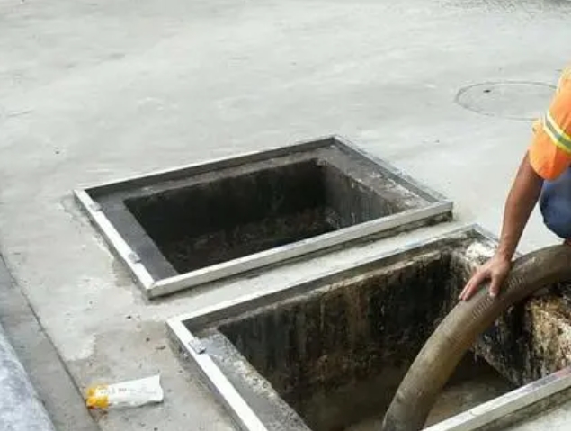 双牌化粪池清理