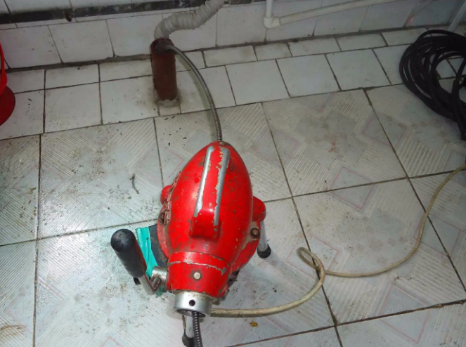 双牌下水道疏通