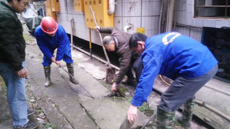 双牌清掏化粪池、管道疏通一站式服务<高效><技术><可靠>